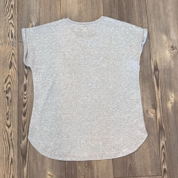 Clover + Pine 3 Patterned Rabbit Tee - Picture 2 of 9